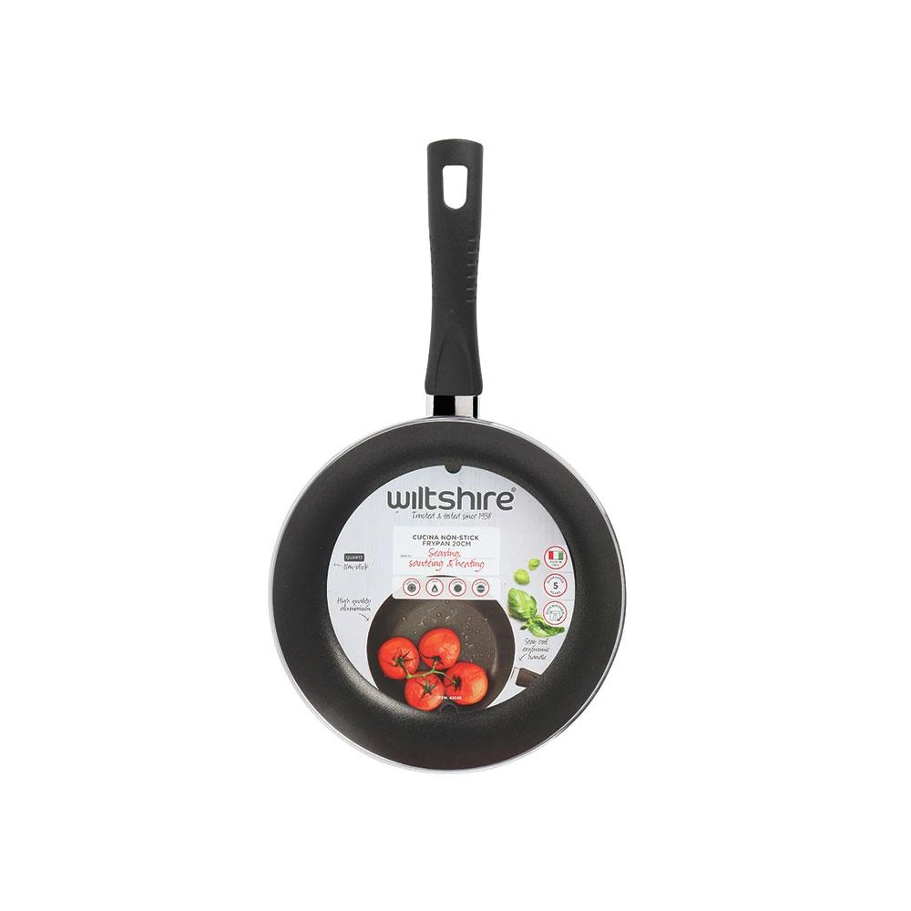 Cucina Non-Stick Frypan 20cm - Image 2