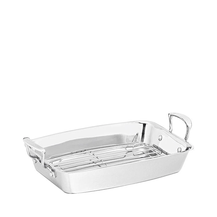 Scanpan Impact Induction Roasting Pan 42x26cm