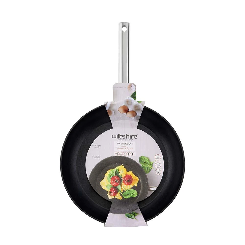 Easycook Non-stick Cookware Frypan 30cm - Image 3