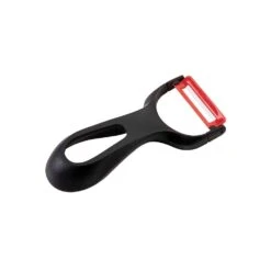 Made In Germany Ceramic Peeler - Black