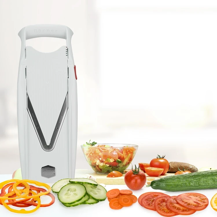 V5 PowerLine Slicer Basic Set - Image 4