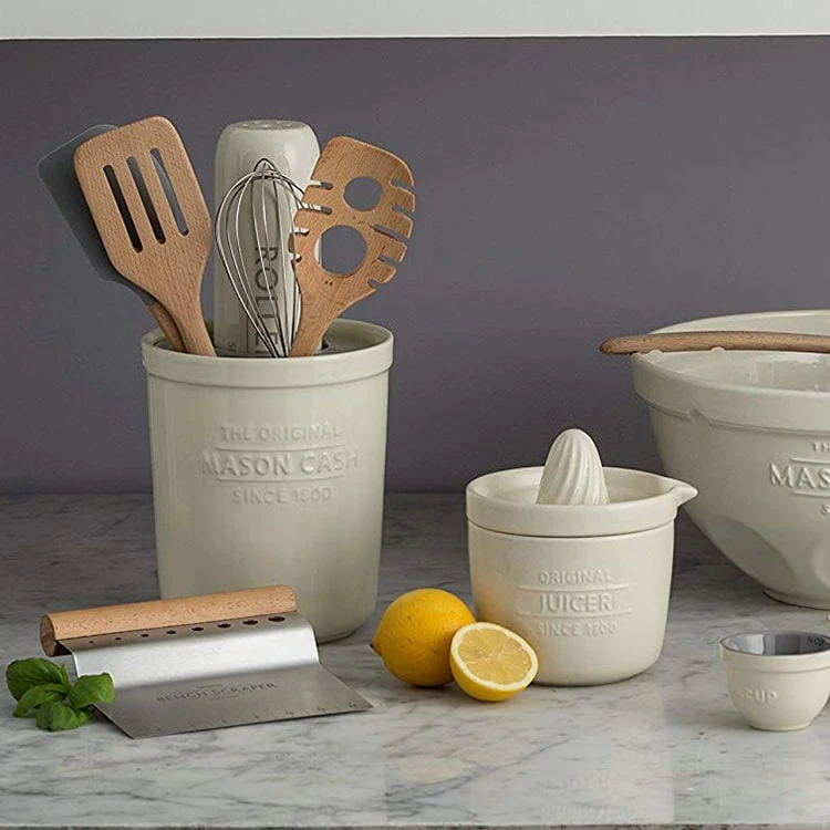 Mason Cash Innovative Kitchen Juice & Store - Image 4