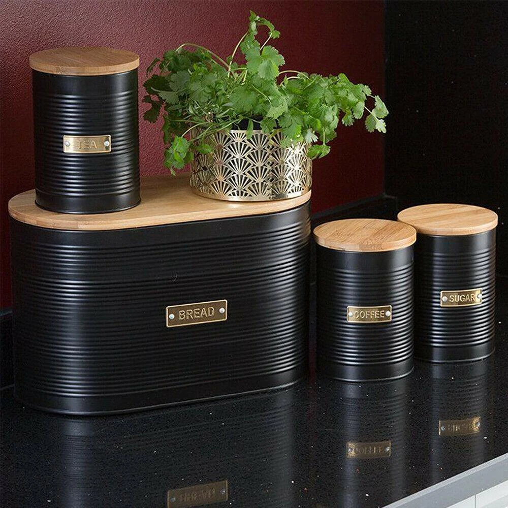 Typhoon Otto Tea Canister 1.4L - Image 3