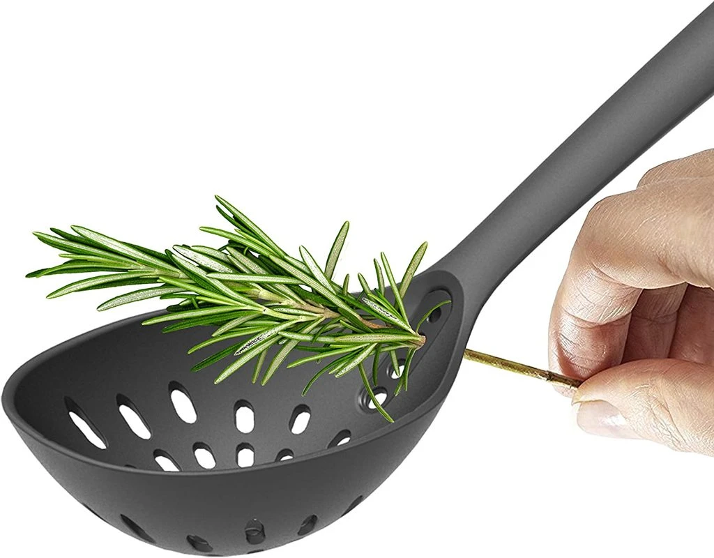 Avanti Nylon Multi-in-1 Slotted Spoon - Image 3