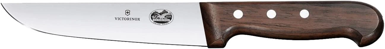 Victorinox Butchers Knife - StraightBack Blade - Image 3