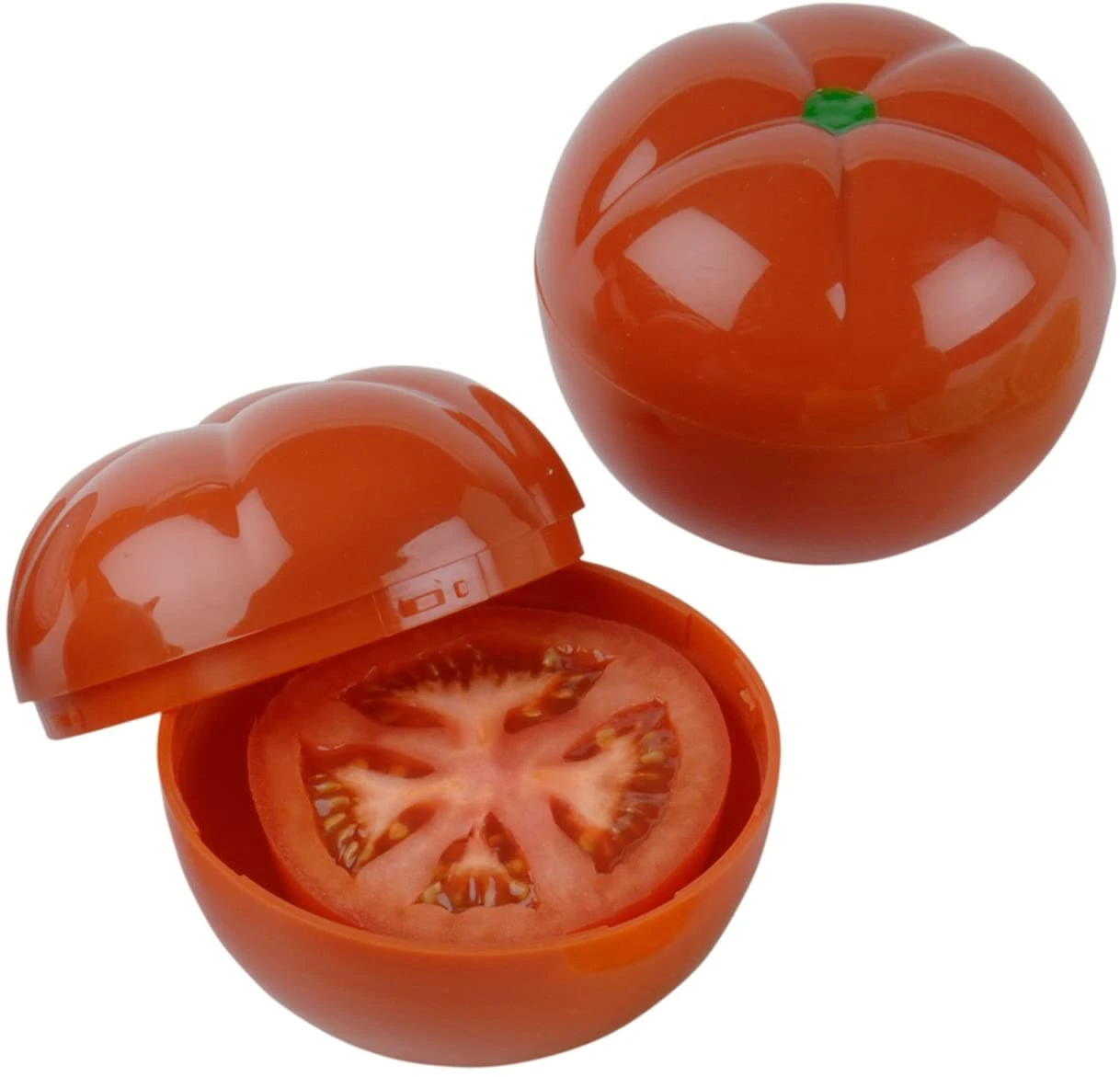 Avanti Tomato Saver Set Of 9 Red - Image 2