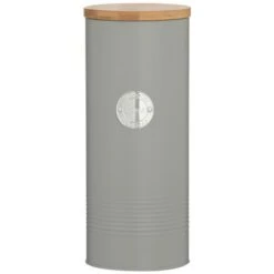 Typhoon Living Pasta Stprage 2.5l Grey