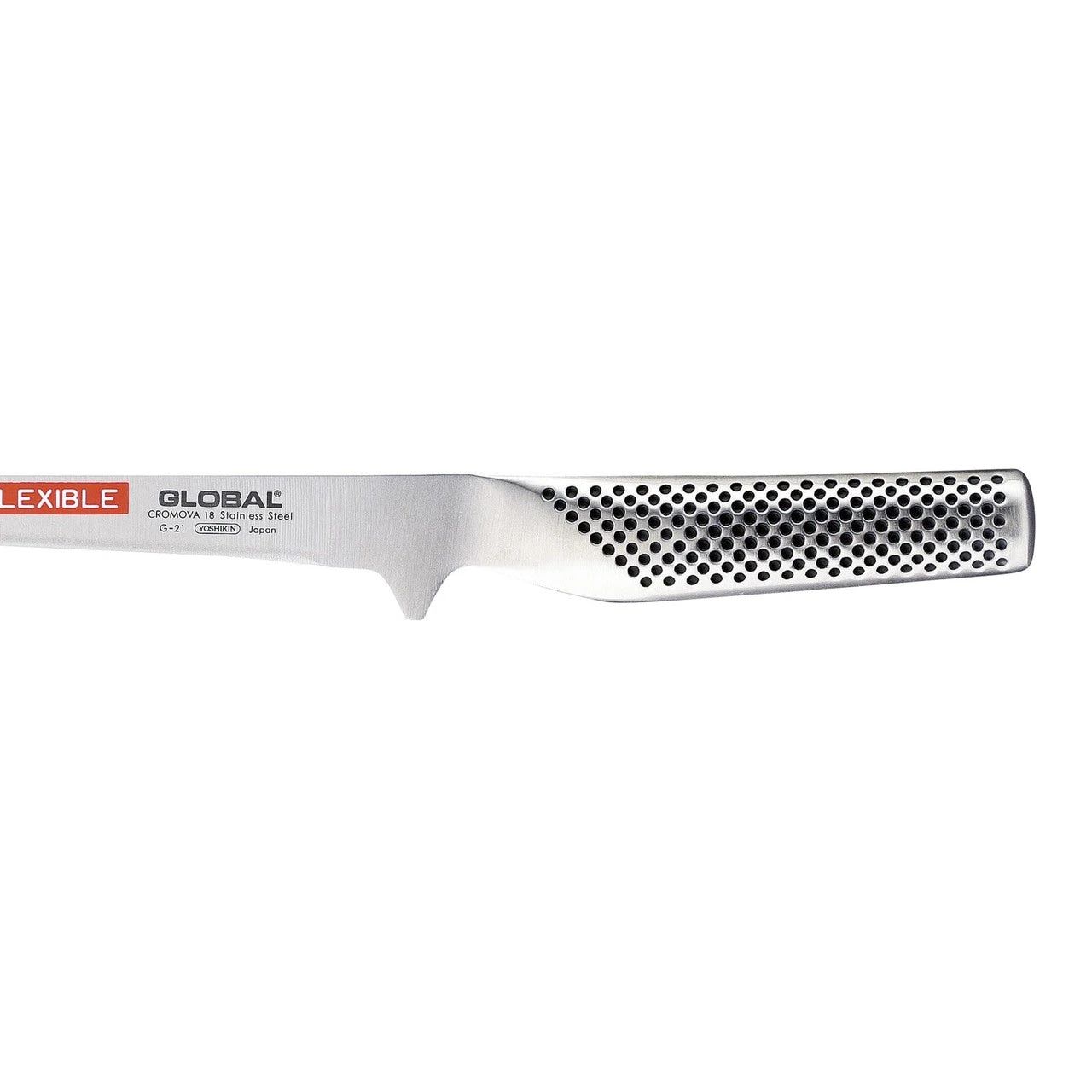 Global G21 Boning Knife 16cm G-21 - Image 5