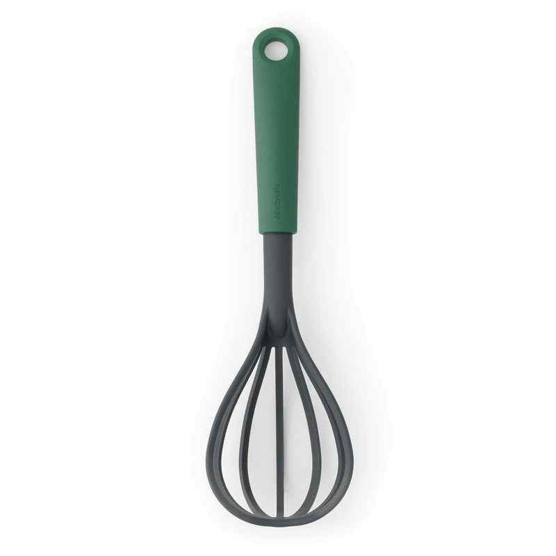 Brabantia Whisk Plus Draining Spoon