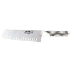 Global Vegetable Fluted Knife G-81