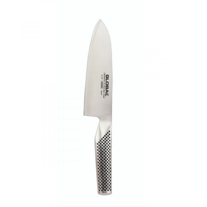 Global Oriental Cooks Knife 11cm GS-58