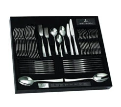 Hartford 58 Piece Cutlery Set