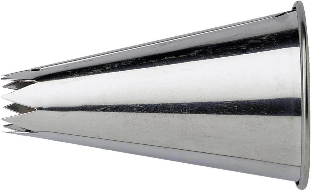 Victorinox Icing Funnels 10 Piece - Image 2