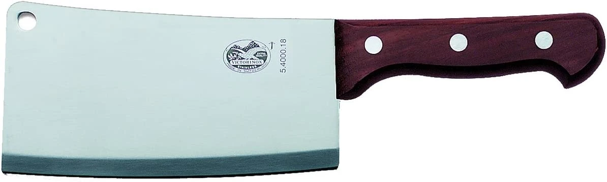 Victorinox Kitchen Cleaver