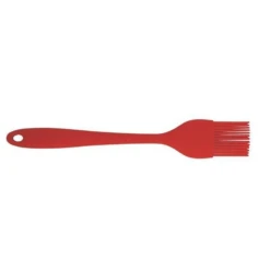 Avanti Basting Brush Silicone Red