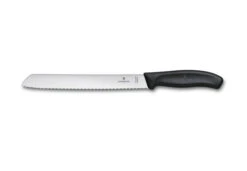 Victorinox Bread Knife - Wavy Edge