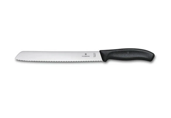 Victorinox Bread Knife - Wavy Edge