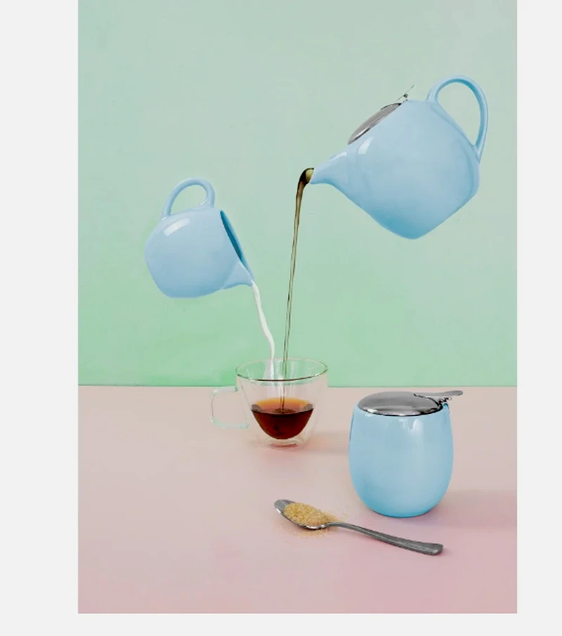 Avanti Camelia Teapot - 750ml - Image 7