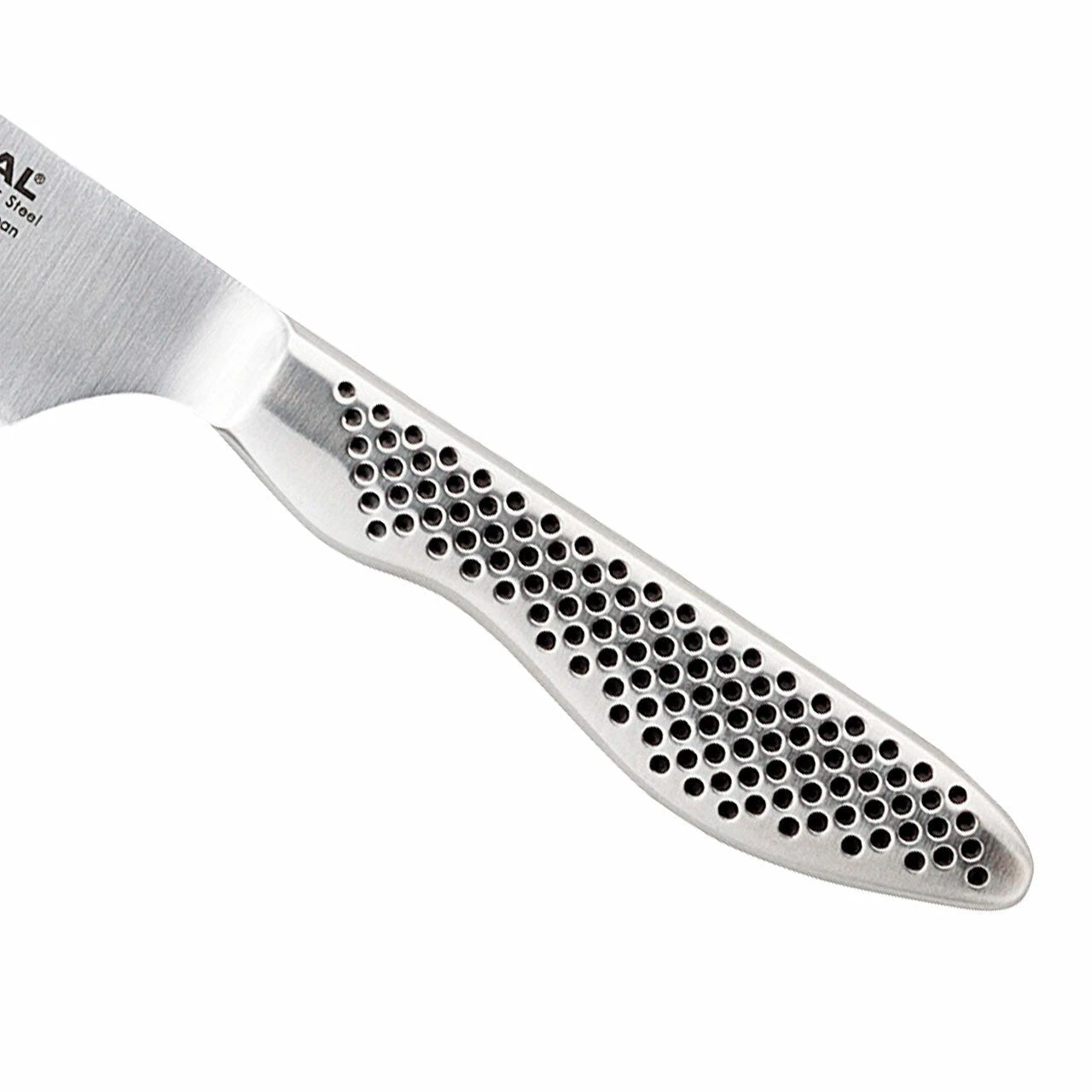 Global Oriental Cooks Knife 11cm GS-58 - Image 2