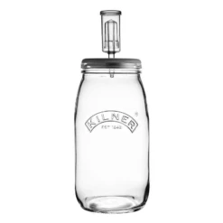 Kilner Fermentation Set -3L