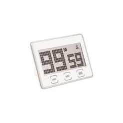 Avanti Digital Touch Button Timer