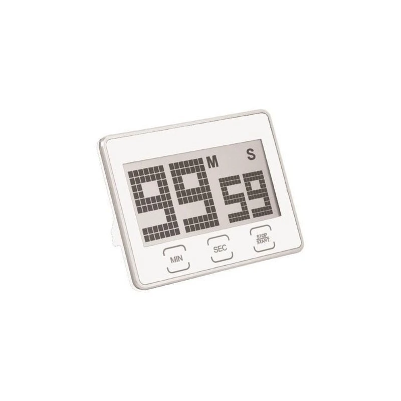 Avanti Digital Touch Button Timer 3 Avanti Digital Touch Button Timer