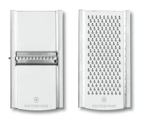 Victorinox Hand Slicer Julienne Grateswith Holder - Image 2