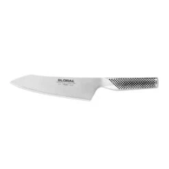 Global Oriental Cooks Knife G-4