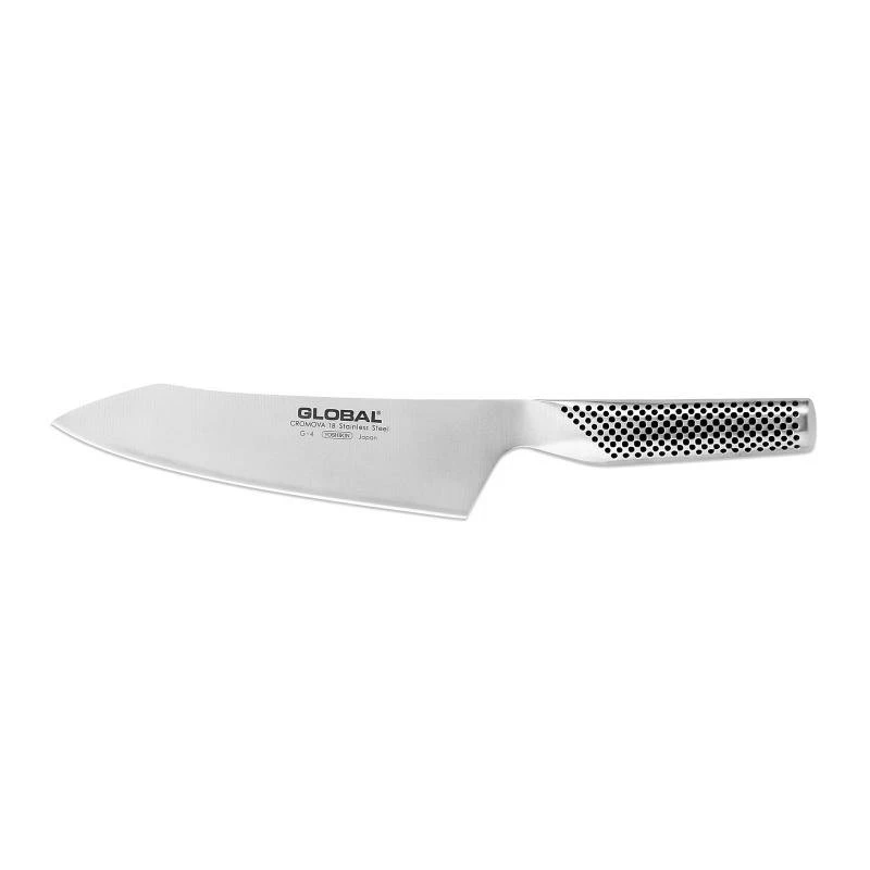 Global Oriental Cooks Knife G-4