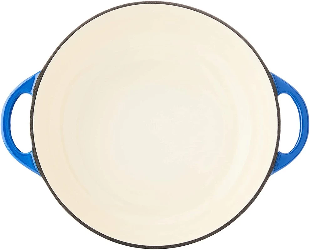 Pyrolux Pyrochef Chef Pan - Ocean Blue - Image 3