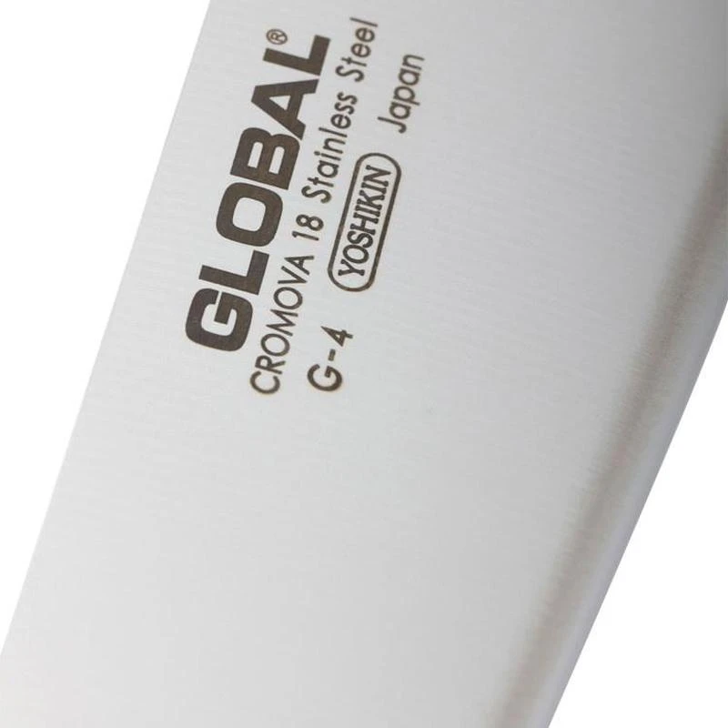 Global Oriental Cooks Knife G-4 - Image 2
