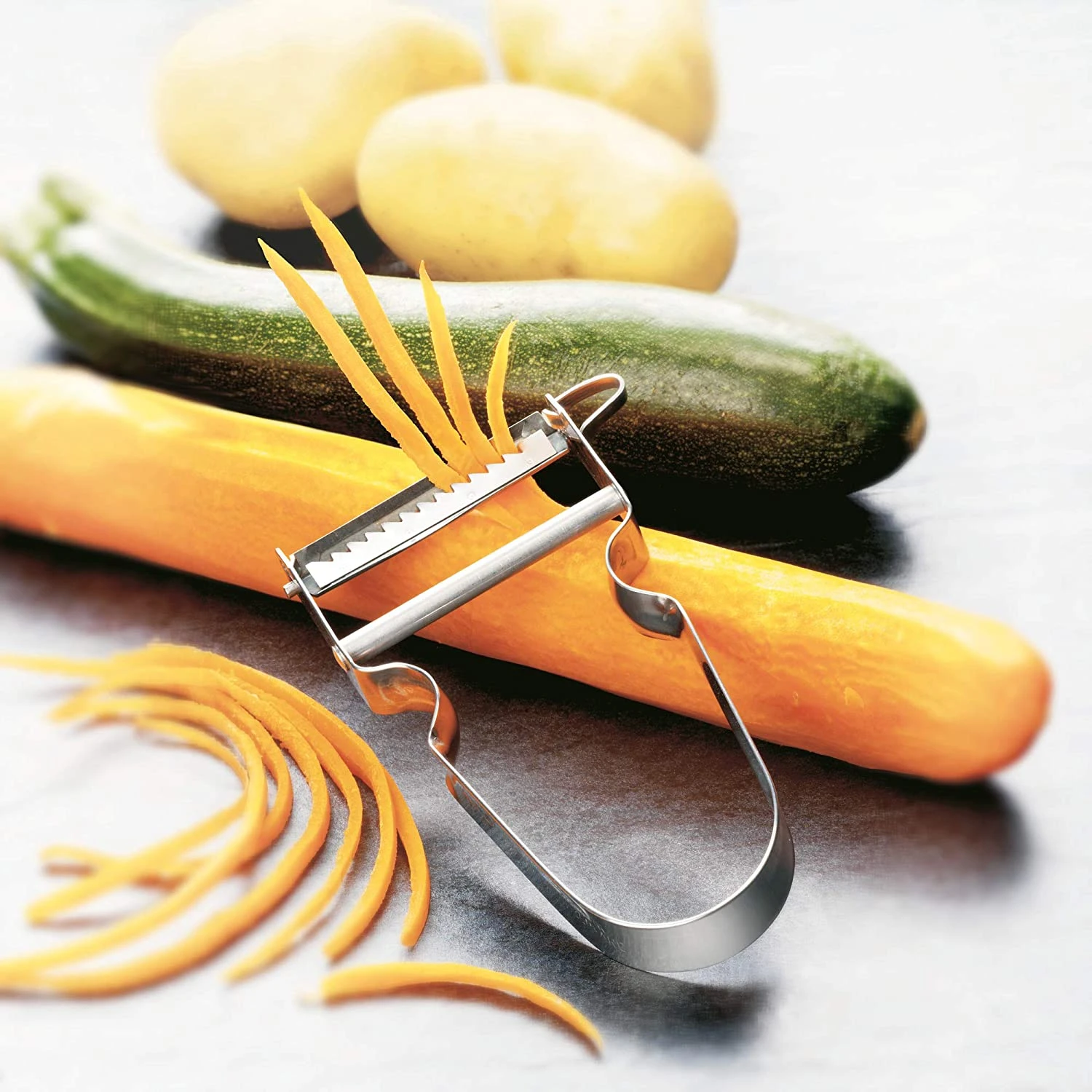 Victorinox Julienne Cutter J Star - Image 2