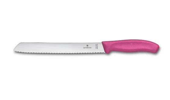 Victorinox Bread Knife - Wavy Edge - Image 3
