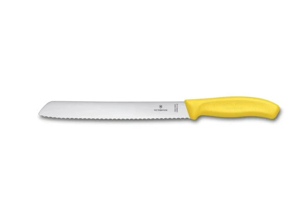 Victorinox Bread Knife - Wavy Edge - Image 4