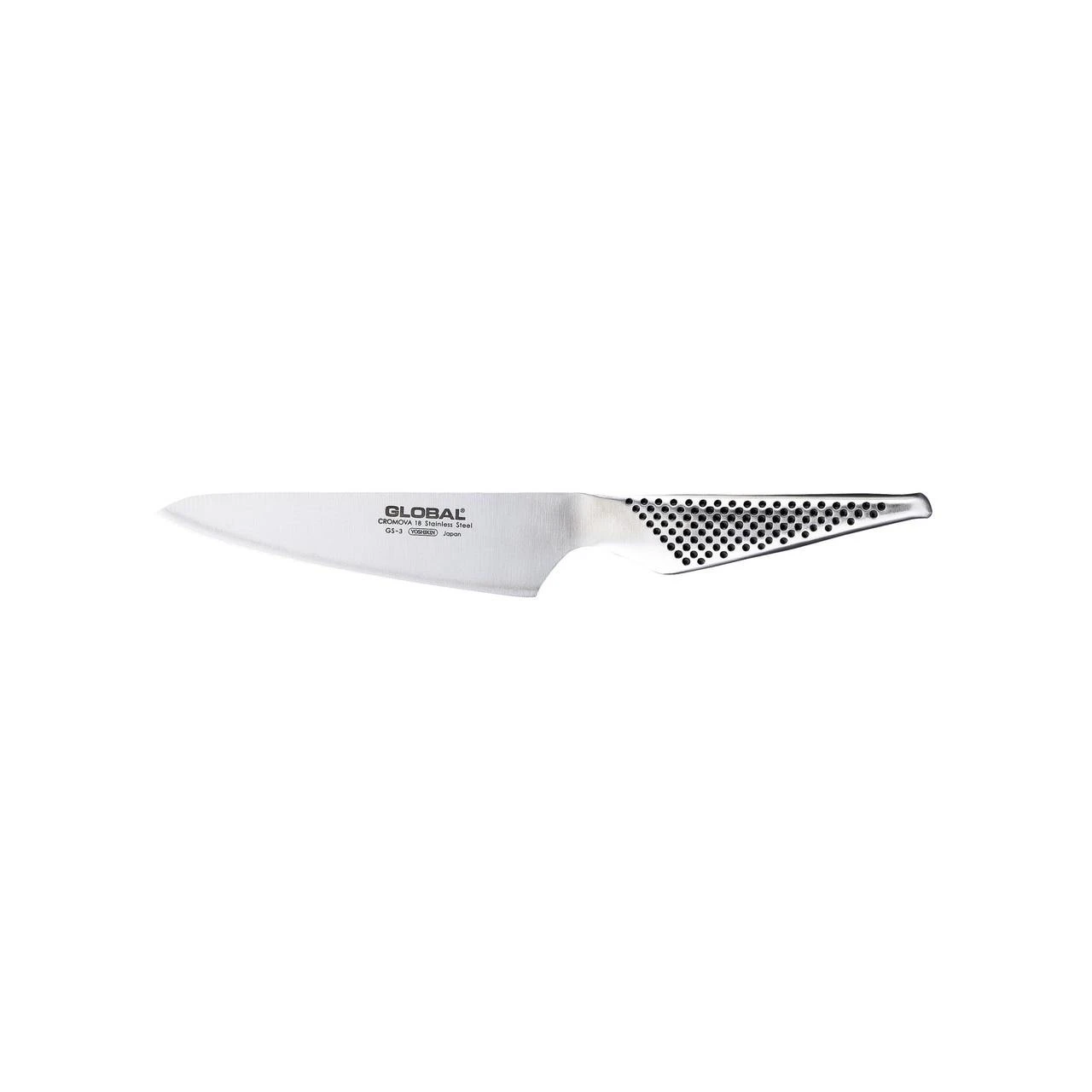 Global Cooks Knife 13cm G-101