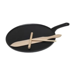 Crepe Pan 30cm Black Onyx