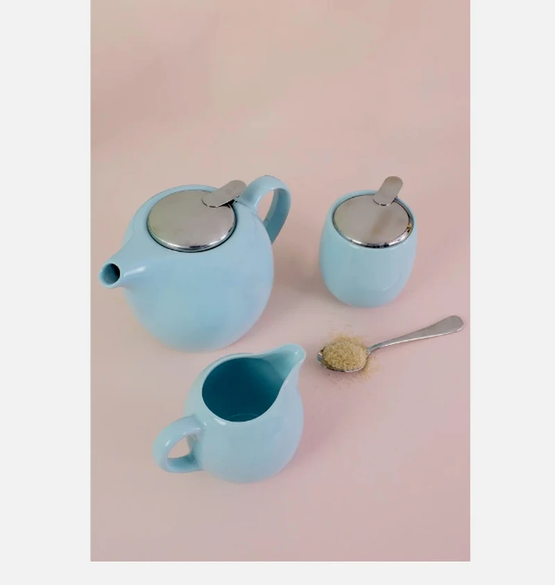 Avanti Camelia Teapot - 750ml - Image 8