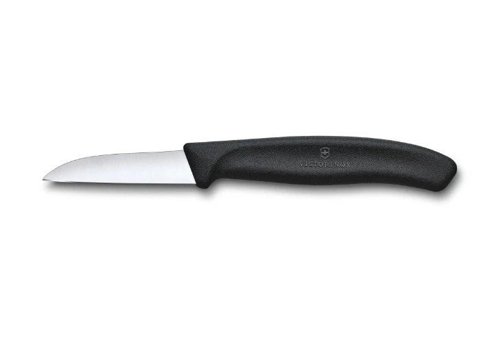 Victorinox Paring Knife - Straight Edge 6cm - Image 2