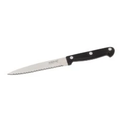 Laser Plus Utility Knife Stainless Steel - 12cm