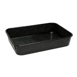 Stellar Vitreous Enamel Family Roasting Pan