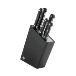 Classic Knife Block Set 6 Piece