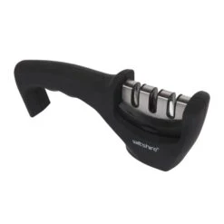 3 Stage Knife Sharpener - 30.5x12x5.8cm