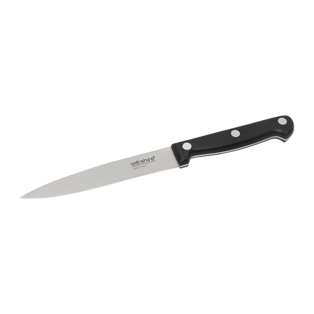 Classic Utility Knife - 12cm