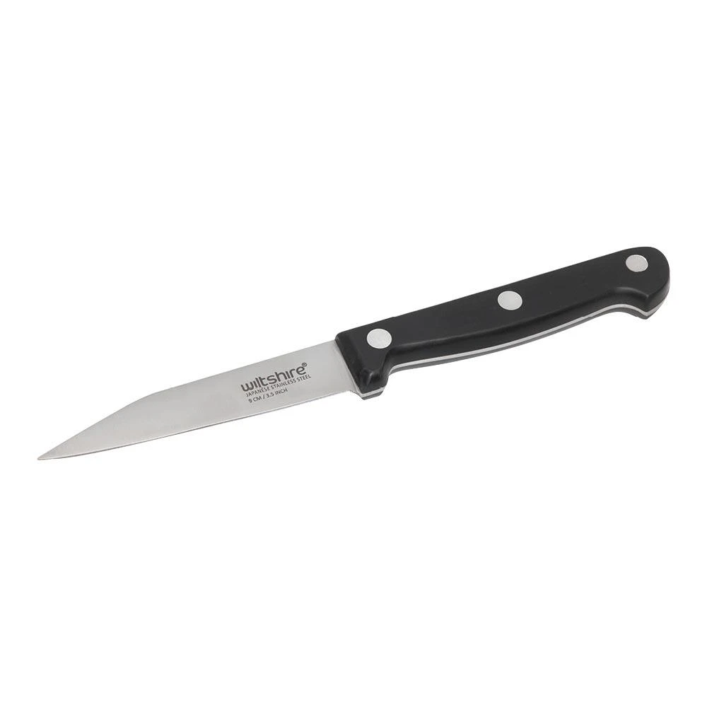 Classic Paring Knife - 9cm