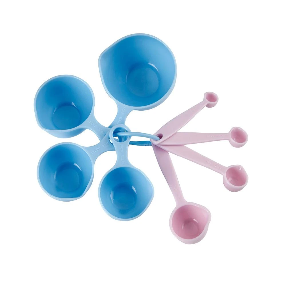Measuring Cup & Spoon Set 4 Measuring Cup & Spoon Set - Image 2
