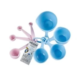 Measuring Cup & Spoon Set