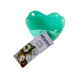 Silicone Egg Poachers