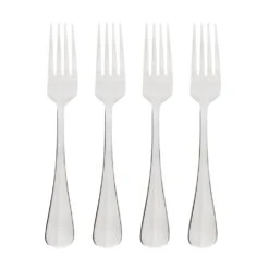 Baguette Table Fork 4 Piece