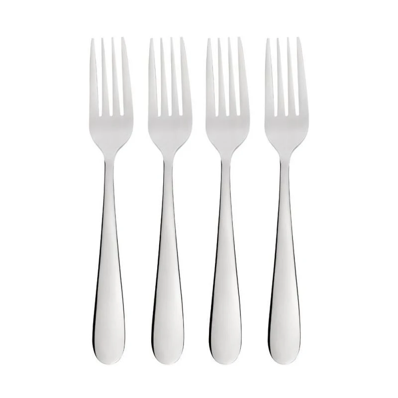 Rhodes Table Forks 4 Piece Set