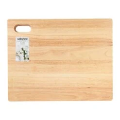 Connoisseur Chopping Board Natural - 47x37x2cm